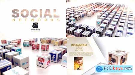 Your Social Networks 8933723