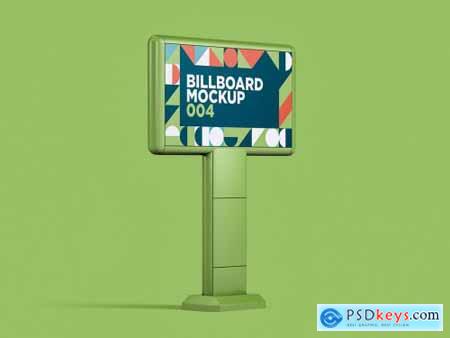 Billboard Mockup 004