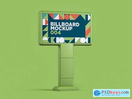 Billboard Mockup 004