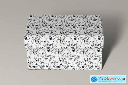 Paper Mache Craft Box Mockups 5953880