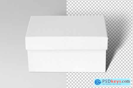 Paper Mache Craft Box Mockups 5953880