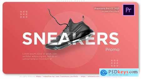 Sneakers Promo 34262766