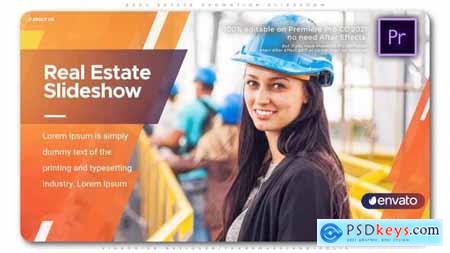 Real Estate Promotion Slideshow 34262576