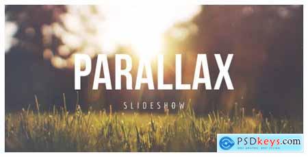 Parallax Scrolling Slideshow 9145971