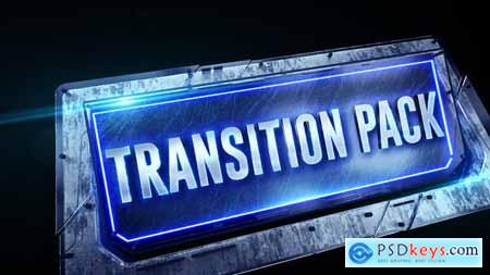 Text Transition Pack 26068838