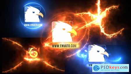 Energetic Logos Pack 2 16168707