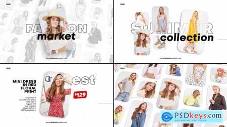 Fashion Market Promo 26669551
