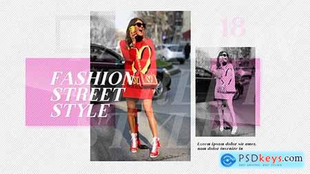 Fashion Street Style 15853030