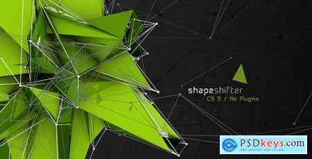 Shapeshifter Logo 6193007