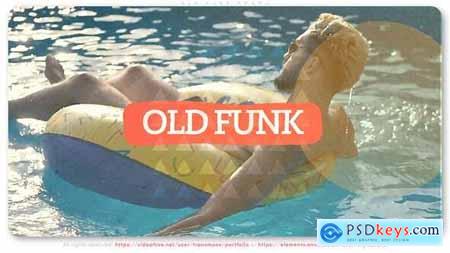 Old Funk Promo 34507345