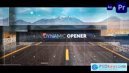 Dynamic Opener 34435343