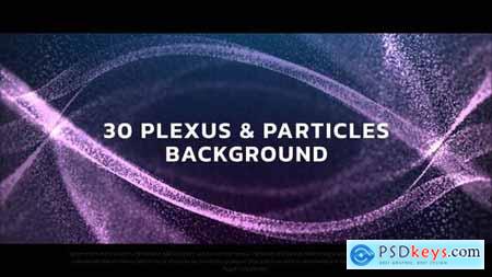 Particles Backgrounds 34500585