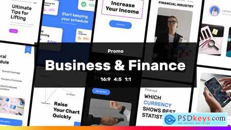 Business and Finance Slideshow Stories and Posts 34524067