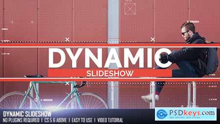 Dynamic Slideshow 20826909