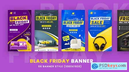 Black Friday Products Banner 34619056