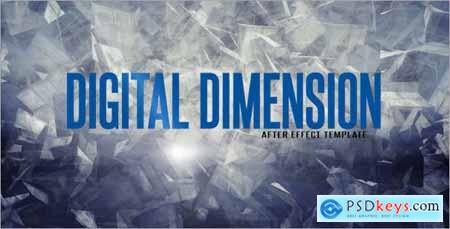 Digital Dimension 4024706
