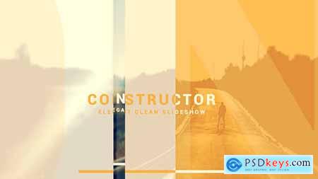 Elegant Slide Constructor 16775269