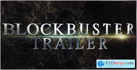 Blockbuster Trailer 5071437