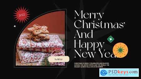 Christmas Promo 34637875