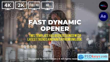 Fast Dynamic Opener 34751331