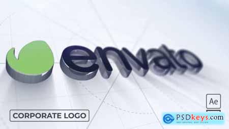 Corporate Logo Opener - AE 34766764