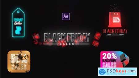 Black Friday Sales Titles 34759465