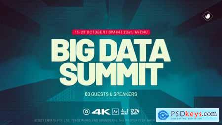 Big Data Summit 33072462