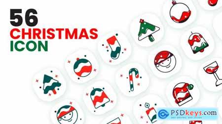 Christmas Icon Pack 34562622