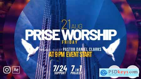 Praise Worship 30368066