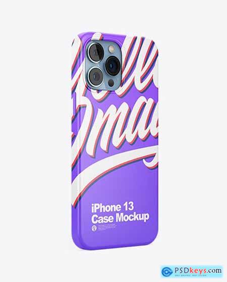 IPhone 13 Pro Max Case Mockup 91963