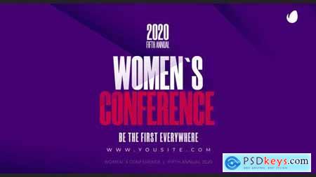 Women`s Conference 27773119