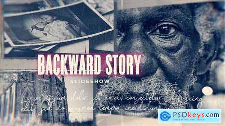 Backward Story - Slideshow 23902330