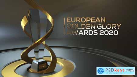 Golden Glory Awards Opener 34299388
