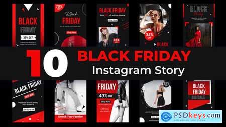 Instagram Black Friday Stories 34768652