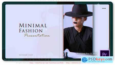 Elegant Fashion Presentation 34752591