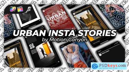 Urban Instagram Stories 34768751
