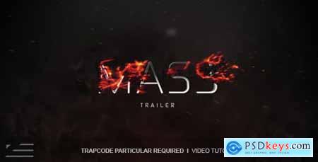 Mass Trailer 14395110