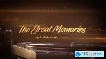 The Great Memories 22188741