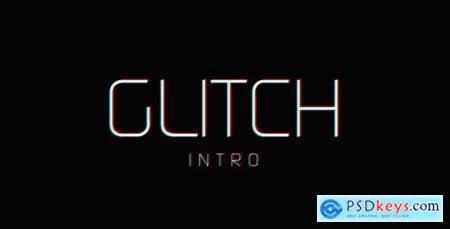 The Ultimate Glitch Intro 14200778