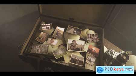 The Old Suitcase Memories 26902563