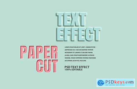 Text effect vol.25