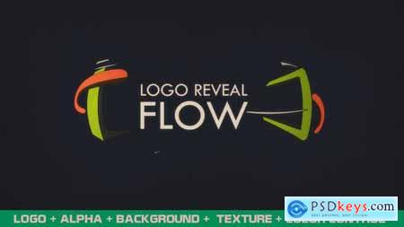 Logo Reveal Flow 22514117