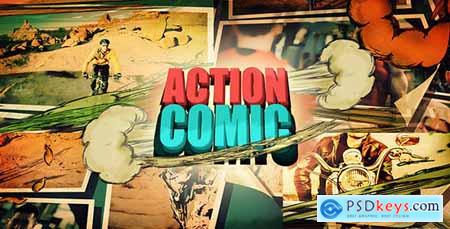 Action Comic 10190279