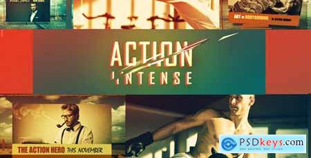 Action Intense 11034650