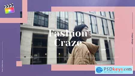Fashion Craze - 34837202