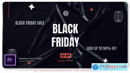 Welcome Black Friday 34857617