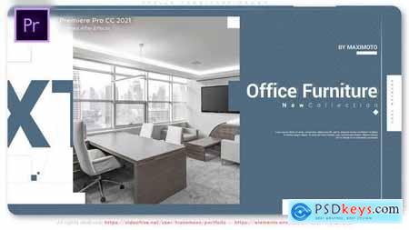 Office Furniture Promo 34857552