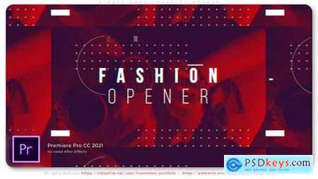 Simple Smart Fashion Opener 34857608