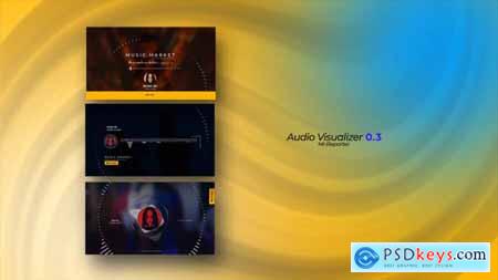 Audio Visualizer 0.3 34829045
