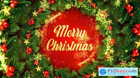 Christmas Greetings 34865443